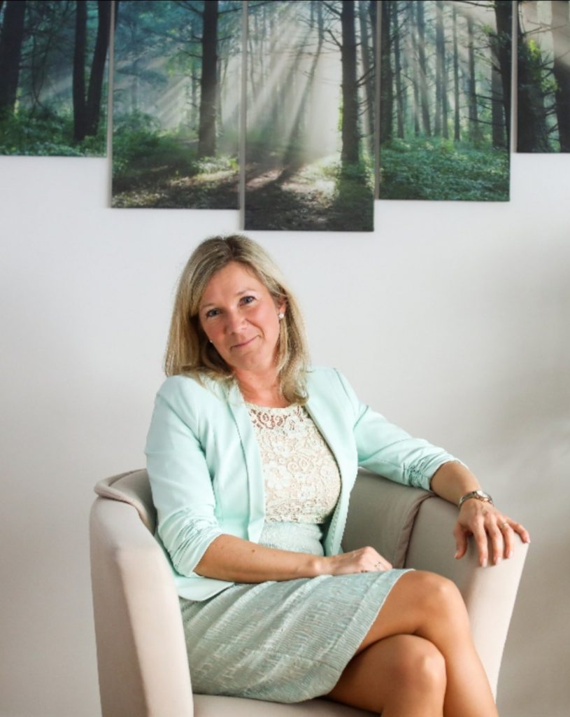 Tanja Repič Slavič Sočutje